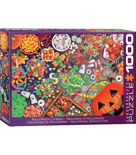 Amazon.co.jp: 1000ピース ジグソーパズル ユーログラフィックス